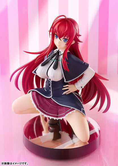 PRE ORDER – POP UP PARADE HIGH SCHOOL DXD HERO - RIAS GREMORY L SIZE