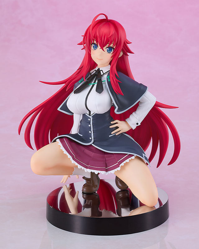 PRE ORDER – POP UP PARADE HIGH SCHOOL DXD HERO - RIAS GREMORY L SIZE