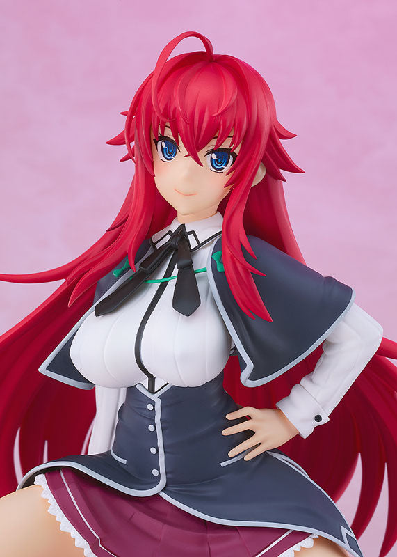 PRE ORDER – POP UP PARADE HIGH SCHOOL DXD HERO - RIAS GREMORY L SIZE