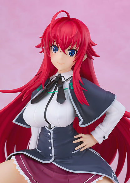 PRE ORDER – POP UP PARADE HIGH SCHOOL DXD HERO - RIAS GREMORY L SIZE