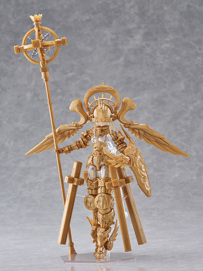 PRE ORDER – PLAMAX GODZ ORDER - GO-05 OVERLORD GABRIEL : STANDARD VER.