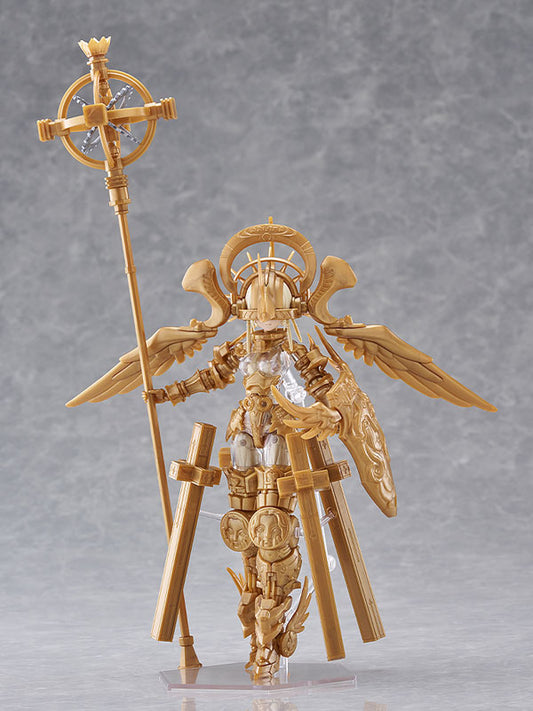 PRE ORDER – PLAMAX GODZ ORDER - GO-05 OVERLORD GABRIEL : STANDARD VER.