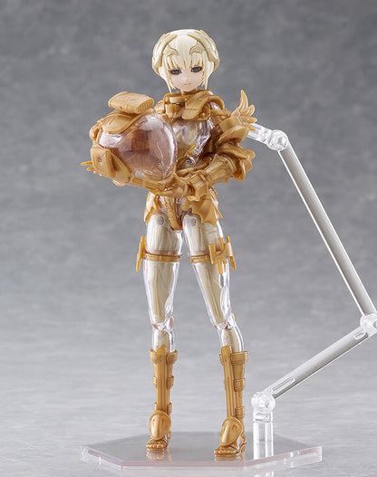 PRE ORDER – PLAMAX GODZ ORDER - GO-05 OVERLORD GABRIEL : STANDARD VER.