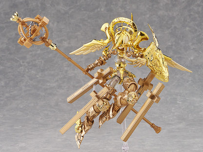PRE ORDER – PLAMAX GODZ ORDER - GO-05 OVERLORD GABRIEL: DX PLATED VER.