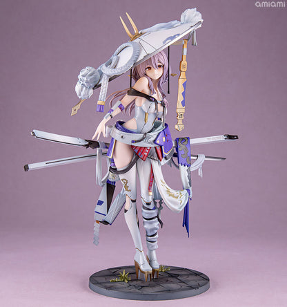 PRE ORDER – 1/7 GODDESS OF VICTORY: NIKKE - SCARLET