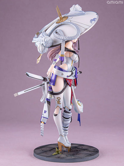 PRE ORDER – 1/7 GODDESS OF VICTORY: NIKKE - SCARLET