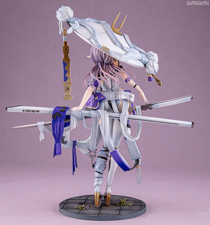 PRE ORDER – 1/7 GODDESS OF VICTORY: NIKKE - SCARLET