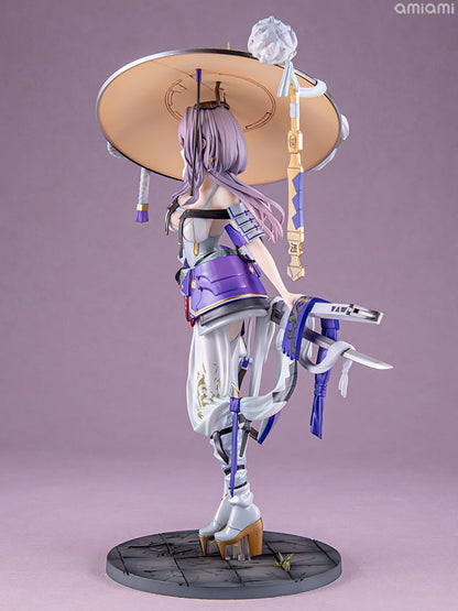 PRE ORDER – 1/7 GODDESS OF VICTORY: NIKKE - SCARLET