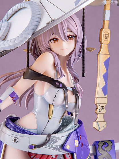 PRE ORDER – 1/7 GODDESS OF VICTORY: NIKKE - SCARLET