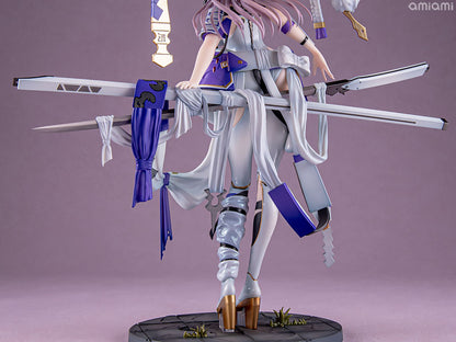 PRE ORDER – 1/7 GODDESS OF VICTORY: NIKKE - SCARLET
