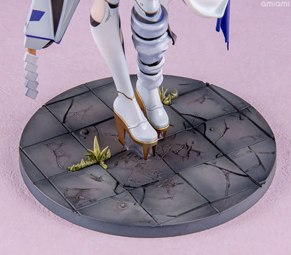 PRE ORDER – 1/7 GODDESS OF VICTORY: NIKKE - SCARLET