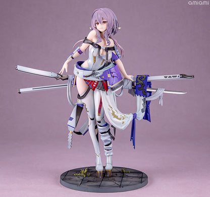 PRE ORDER – 1/7 GODDESS OF VICTORY: NIKKE - SCARLET