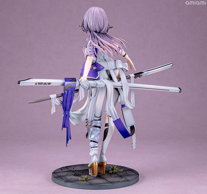 PRE ORDER – 1/7 GODDESS OF VICTORY: NIKKE - SCARLET