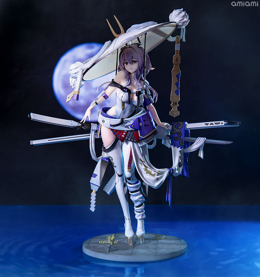 PRE ORDER – 1/7 GODDESS OF VICTORY: NIKKE - SCARLET