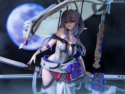 PRE ORDER – 1/7 GODDESS OF VICTORY: NIKKE - SCARLET