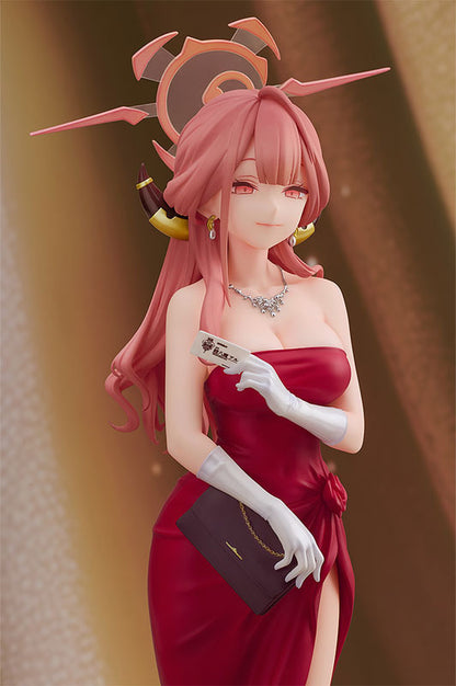 PRE ORDER – 1/7 BLUE ARCHIVE - ARU (DRESS)