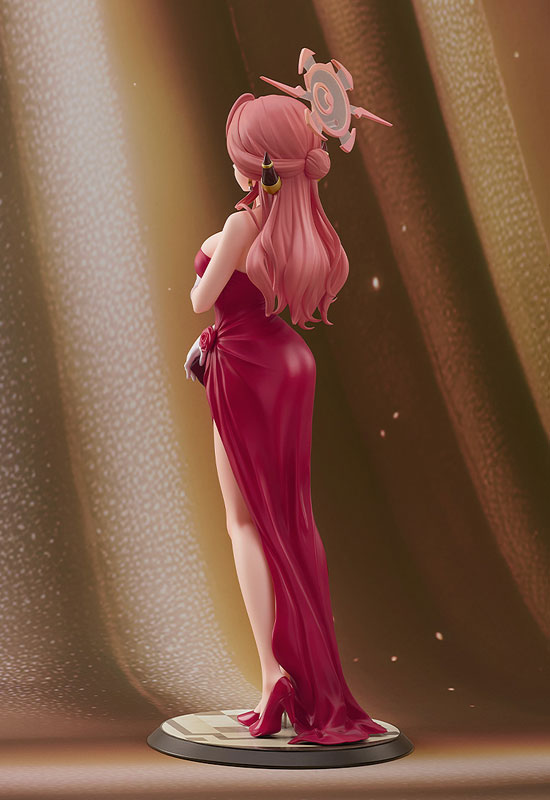 PRE ORDER – 1/7 BLUE ARCHIVE - ARU (DRESS)