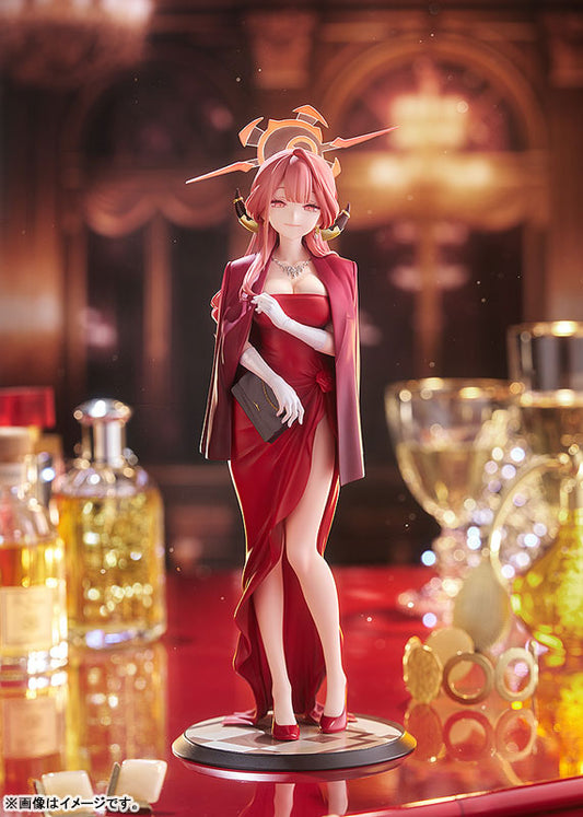 PRE ORDER – 1/7 BLUE ARCHIVE - ARU (DRESS)