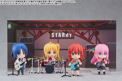 PRE ORDER – NENDOROID BOCCHI THE ROCK - IKUYO KITA