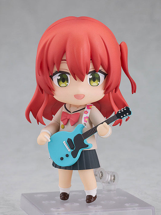 PRE ORDER – NENDOROID BOCCHI THE ROCK - IKUYO KITA