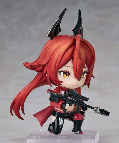 BACK ORDER – NENDOROID GODDESS OF VICTORY: NIKKE - RED HOOD