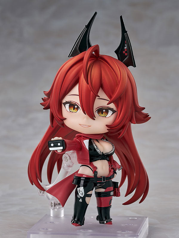 BACK ORDER – NENDOROID GODDESS OF VICTORY: NIKKE - RED HOOD