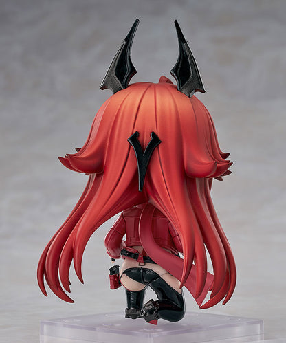BACK ORDER – NENDOROID GODDESS OF VICTORY: NIKKE - RED HOOD