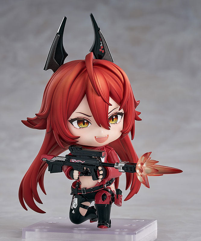 BACK ORDER – NENDOROID GODDESS OF VICTORY: NIKKE - RED HOOD