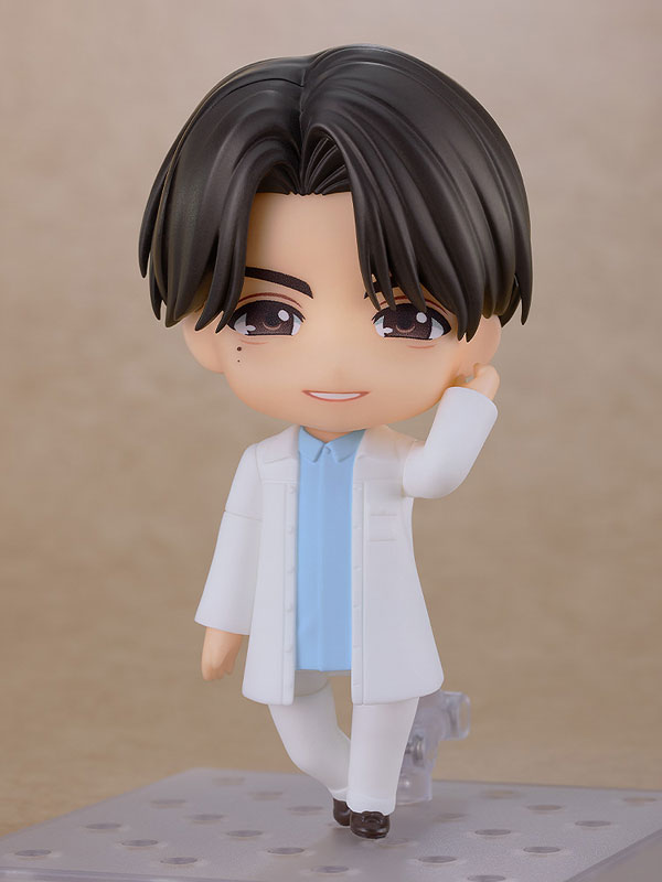 PRE ORDER – NENDOROID AONI PRODUCTION - NOBUNAGA SHIMAZAKI