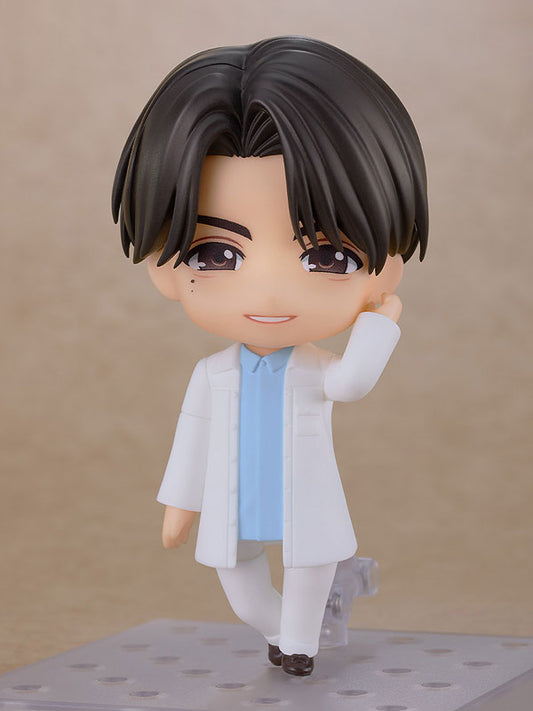 PRE ORDER – NENDOROID AONI PRODUCTION - NOBUNAGA SHIMAZAKI