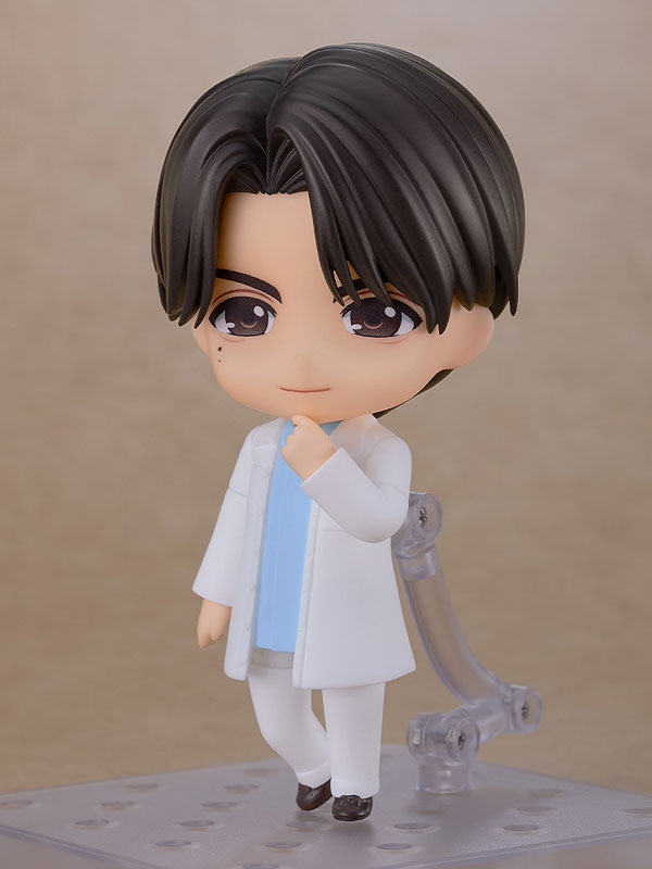 PRE ORDER – NENDOROID AONI PRODUCTION - NOBUNAGA SHIMAZAKI