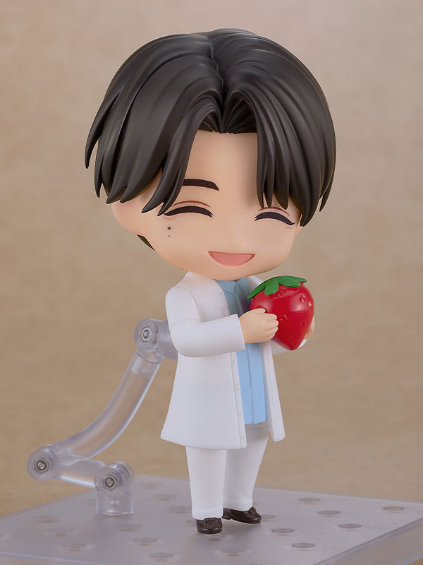PRE ORDER – NENDOROID AONI PRODUCTION - NOBUNAGA SHIMAZAKI