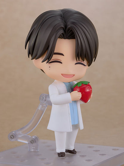 PRE ORDER – NENDOROID AONI PRODUCTION - NOBUNAGA SHIMAZAKI