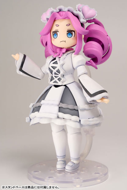 PRE ORDER – 1/12 PLAFIA TOHOKU ZUNKO / ZUNDAMON PROJECT - SHIKOKU METAN（MINI FIGURE SET）