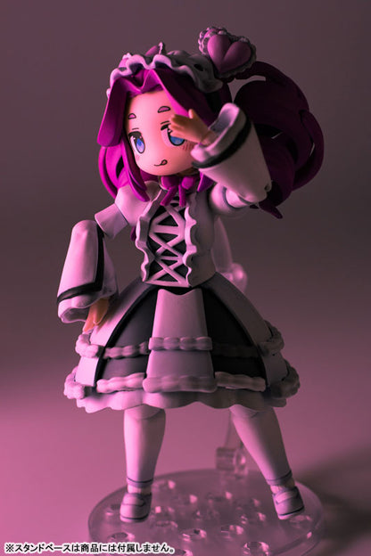 PRE ORDER – 1/12 PLAFIA TOHOKU ZUNKO / ZUNDAMON PROJECT - SHIKOKU METAN（MINI FIGURE SET）