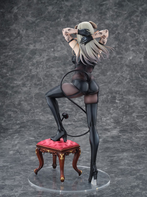 PRE ORDER – 1/6 2.5 DIMENSIONAL SEDUCTION - LUSTALOTTE ILLUSORY OUTFIT / MAYURA