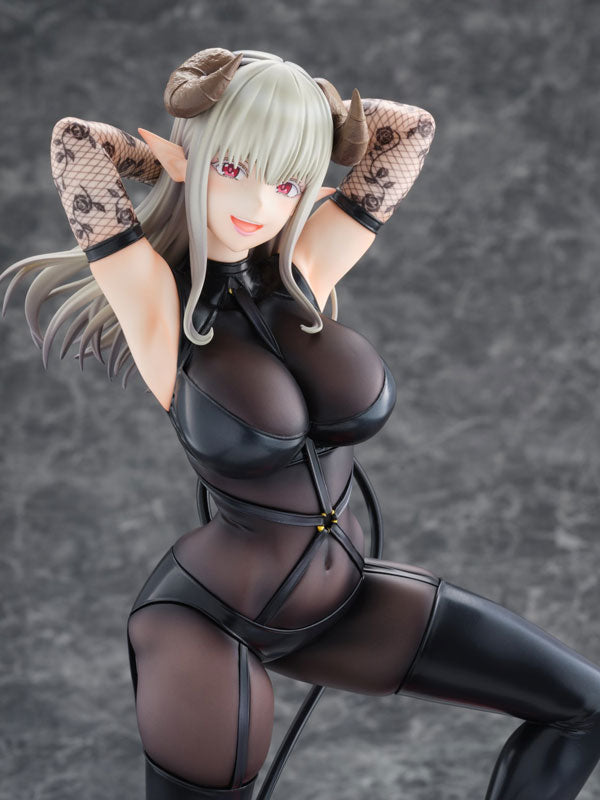 PRE ORDER – 1/6 2.5 DIMENSIONAL SEDUCTION - LUSTALOTTE ILLUSORY OUTFIT / MAYURA