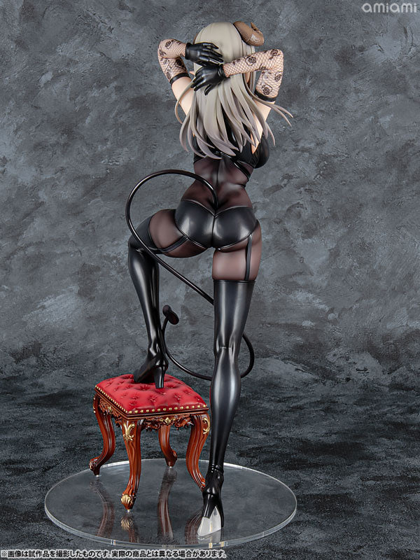 PRE ORDER – 1/6 2.5 DIMENSIONAL SEDUCTION - LUSTALOTTE ILLUSORY OUTFIT / MAYURA