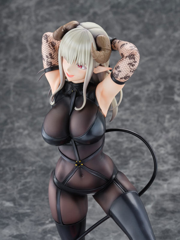 PRE ORDER – 1/6 2.5 DIMENSIONAL SEDUCTION - LUSTALOTTE ILLUSORY OUTFIT / MAYURA