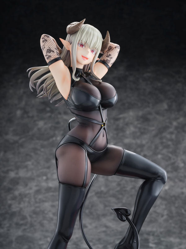 PRE ORDER – 1/6 2.5 DIMENSIONAL SEDUCTION - LUSTALOTTE ILLUSORY OUTFIT / MAYURA