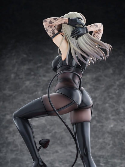PRE ORDER – 1/6 2.5 DIMENSIONAL SEDUCTION - LUSTALOTTE ILLUSORY OUTFIT / MAYURA