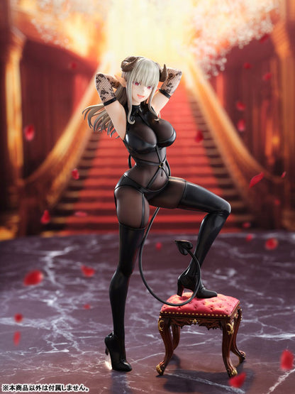 PRE ORDER – 1/6 2.5 DIMENSIONAL SEDUCTION - LUSTALOTTE ILLUSORY OUTFIT / MAYURA