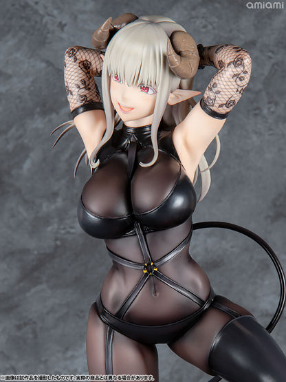 PRE ORDER – 1/6 2.5 DIMENSIONAL SEDUCTION - LUSTALOTTE ILLUSORY OUTFIT / MAYURA