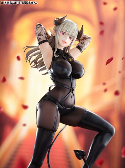 PRE ORDER – 1/6 2.5 DIMENSIONAL SEDUCTION - LUSTALOTTE ILLUSORY OUTFIT / MAYURA