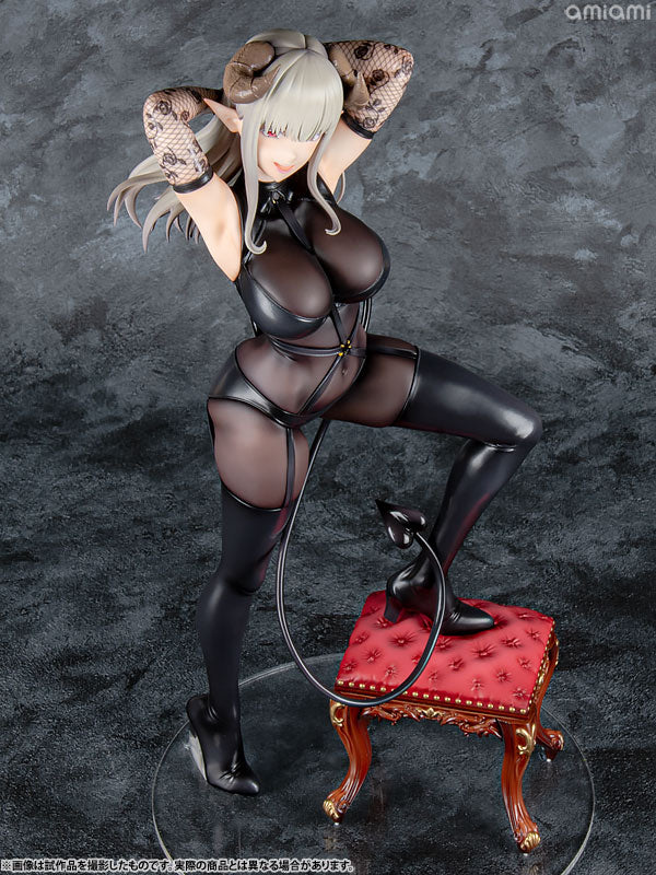 PRE ORDER – 1/6 2.5 DIMENSIONAL SEDUCTION - LUSTALOTTE ILLUSORY OUTFIT / MAYURA