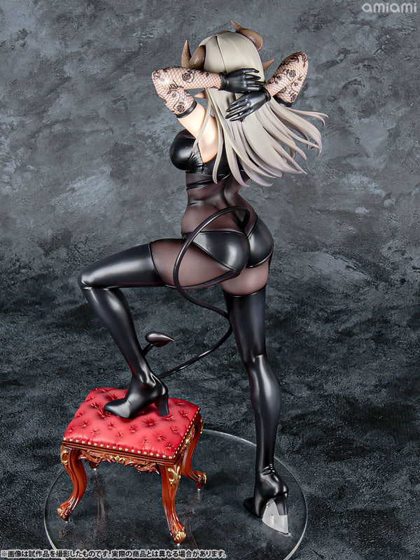 PRE ORDER – 1/6 2.5 DIMENSIONAL SEDUCTION - LUSTALOTTE ILLUSORY OUTFIT / MAYURA