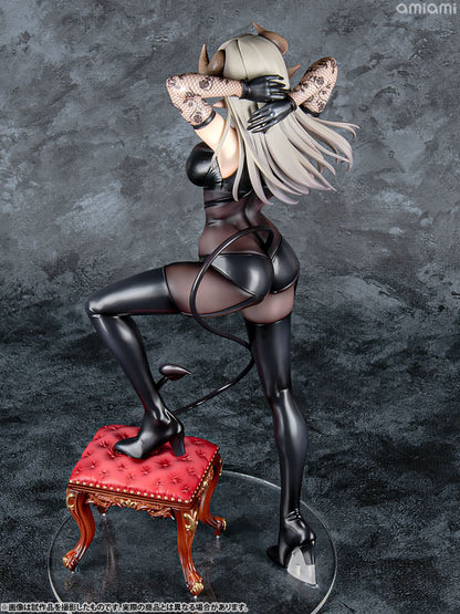 PRE ORDER – 1/6 2.5 DIMENSIONAL SEDUCTION - LUSTALOTTE ILLUSORY OUTFIT / MAYURA