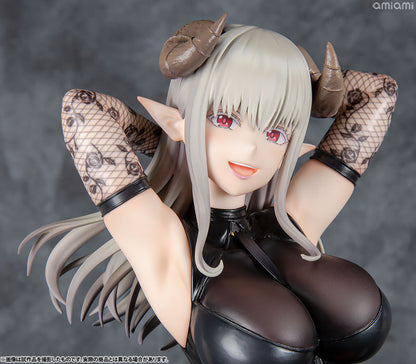 PRE ORDER – 1/6 2.5 DIMENSIONAL SEDUCTION - LUSTALOTTE ILLUSORY OUTFIT / MAYURA