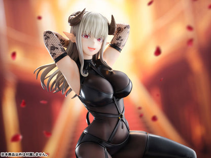 PRE ORDER – 1/6 2.5 DIMENSIONAL SEDUCTION - LUSTALOTTE ILLUSORY OUTFIT / MAYURA
