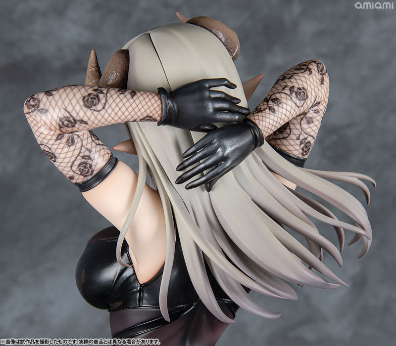 PRE ORDER – 1/6 2.5 DIMENSIONAL SEDUCTION - LUSTALOTTE ILLUSORY OUTFIT / MAYURA